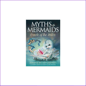 Myths And Mermaids Oracle Of The Water