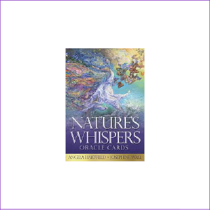 Natures Whispers Oracle Cards