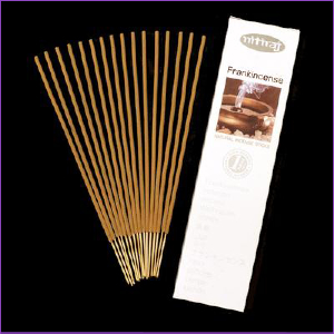 Incense Ganesh 25g