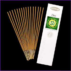 Incense Om 25g