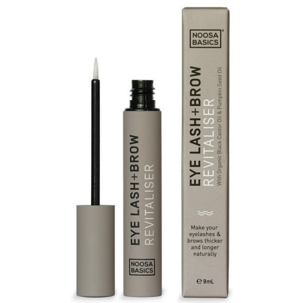 Noosa Basics Eye Lash & Brow Revitaliser