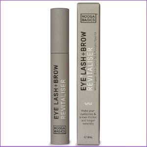 Noosa Basics Eye Lash & Brow Revitaliser