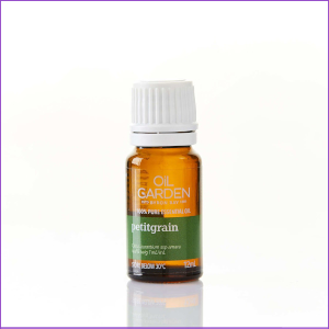 Oil Garden Petitgrain Ess Oil 12ml