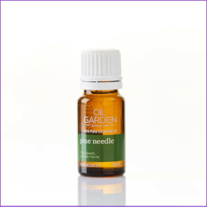 Oil Garden Pine Needle Essential Oil 12m