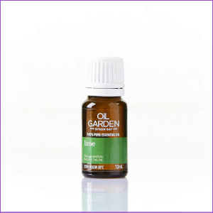 Oil Garden Lime Ess Oil 12ml