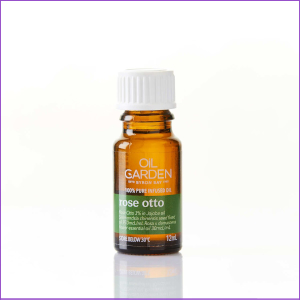 Oil Garden Rose Otto 12ml