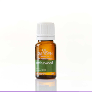 Oil Garden Cedarwood Ess Oil 12ml