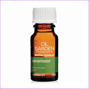 Oil Garden Spearmint Ess 12ml