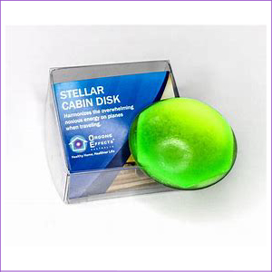 Orgone Effects Cabin Harmonizer