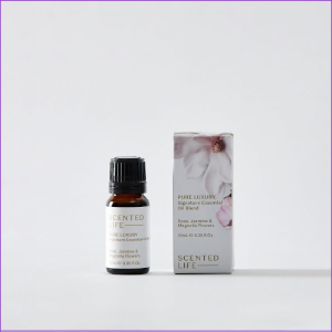 Scented Life Pure Luxury Essen Oil Blen