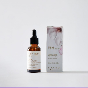 Scented Life Repair Hand & Cuticle Oil30
