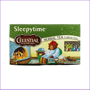 Celestial Seasonings Sleepytime Tea 20tb