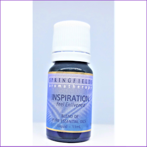 Springfields Inspiration Essential Oil