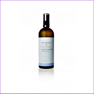 Springfields Sleepy Lav Mass Oil 200ml