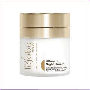 The Jojoba Co Ultimate Night Cream 50ml
