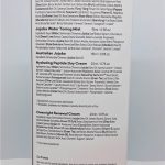 The Jojoba Company Essential Minis