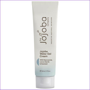 The Jojoba Co Jojoba Water Gel Cream 50m
