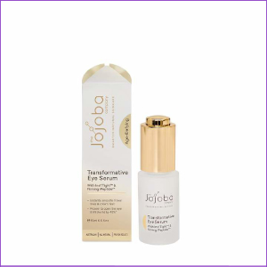 The Jojoba Company Transformation Eye Se