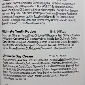 The Jojoba Company Ultimate Minis