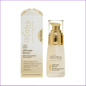 The Jojoba Co Absolute Serum 30ml