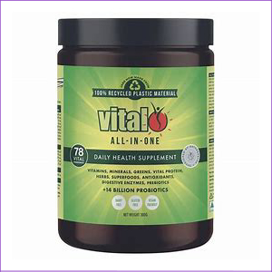 Vital All - In - One Powder 300g