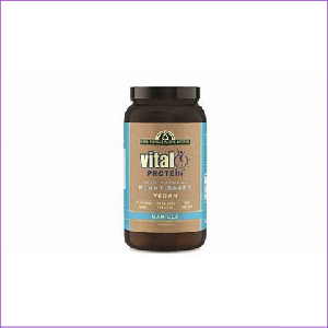 Vital Protein Hemp Blend Vanilla 500g