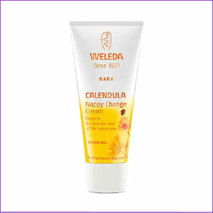 Weleda Calendula Nappy Cream 75ml