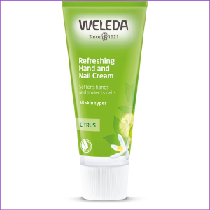 Weleda Refreshing Hand Cream 50 Ml