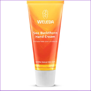 Weleda Sea Buckthorn Hand Cream