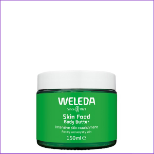 Weleda Skin Food Body Butter 150ml